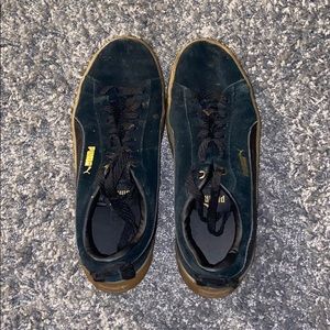 Puma women’s shoes